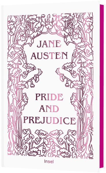 Pride and Prejudice - Englischsprachig (Mängelexemplar)