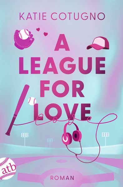 A League for Love (Mängelexemplar)
