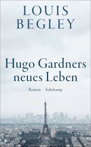 Hugo Gardners neues Leben (Mängelexemplar)