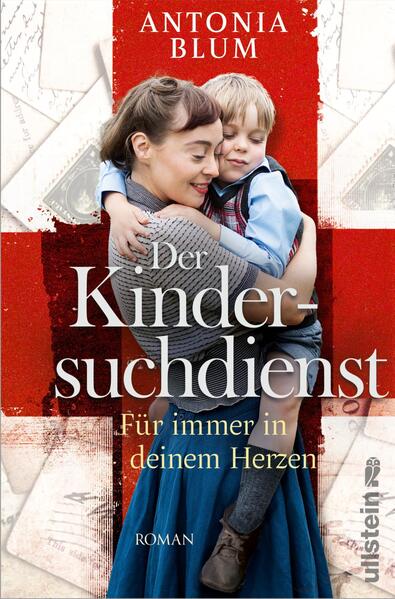 Der Kindersuchdienst (Kindersuchdienst 1) (Mängelexemplar)