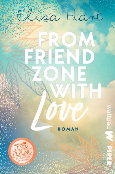 From Friendzone with Love - Süße, humorvolle Friends-to-Lovers-Story (Mängelexemplar)