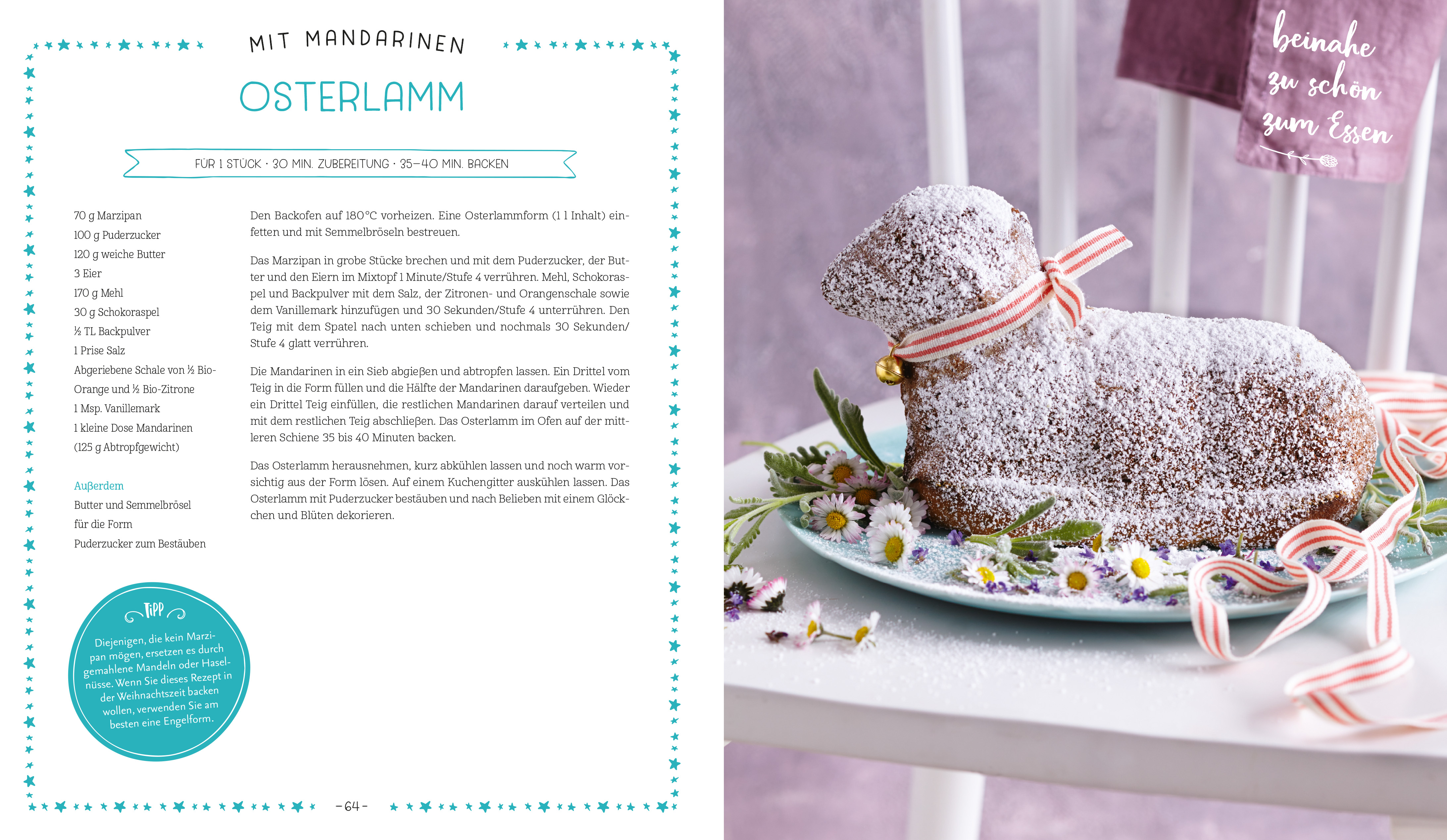 Sweeties für den Thermomix® - Zauberhafte Rezepte (Mängelexemplar)