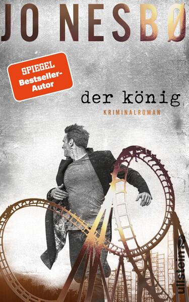 Der König (Mängelexemplar)
