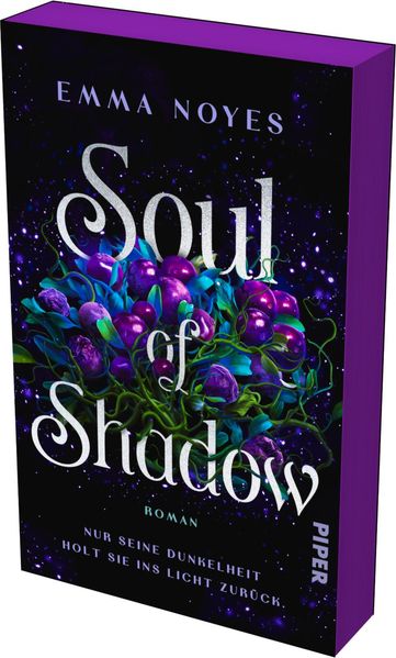 Soul of Shadow (Mängelexemplar)