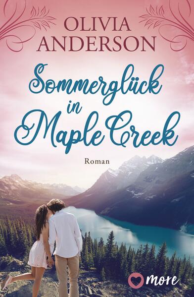 Sommerglück in Maple Creek (Mängelexemplar)
