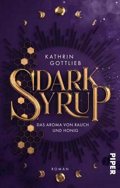 Dark Syrup – Das Aroma von Rauch und Honig (Mängelexemplar)
