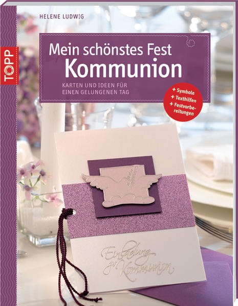 Mein schönstes Fest - Kommunion (Mängelexemplar)