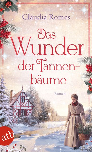 Das Wunder der Tannenbäume (Mängelexemplar)