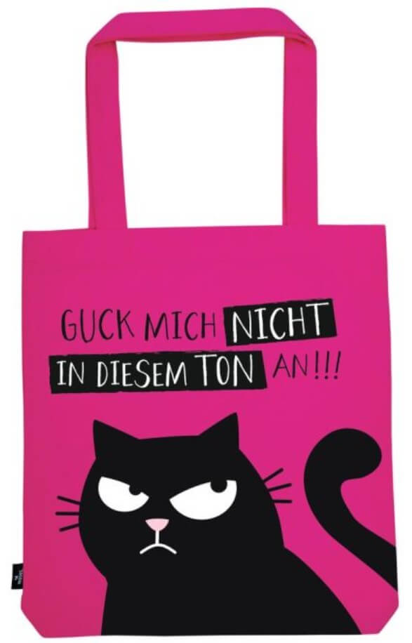 X_Ed, the Cat Shopper Nicht angucken