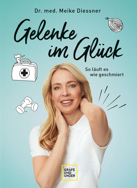Gelenke im Glück (Mängelexemplar)