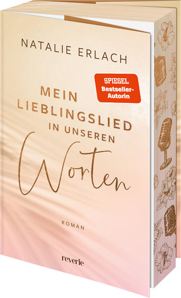 Mein Lieblingslied in unseren Worten (Mängelexemplar)