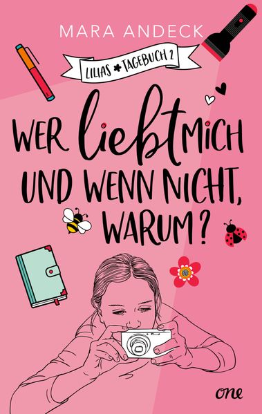 Wer liebt mich und wenn nicht, warum? (Mängelexemplar)