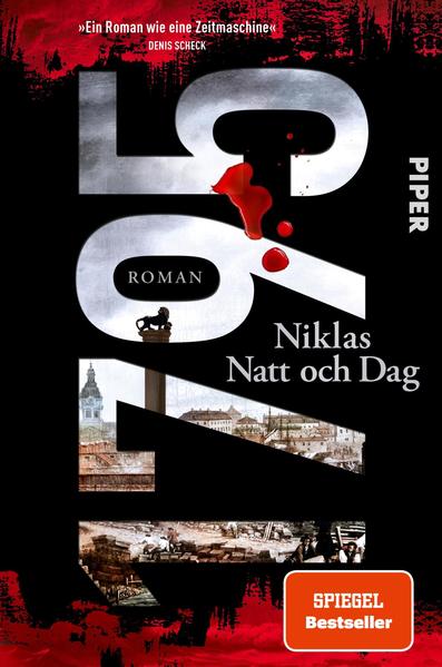 2c8986d9a6e65e21a28cf29b5cfbae421689257134 1795 - Roman (Winge und Cardell Band 3) (Mängelexemplar)