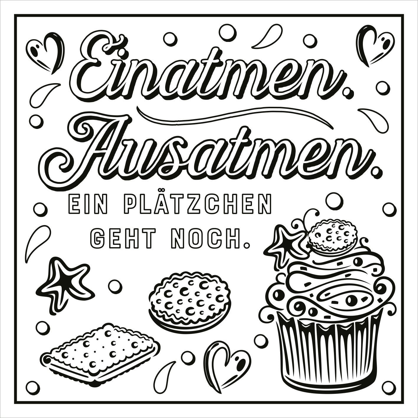 Ich kam, sah und hatte direkt keinen Bock mehr!