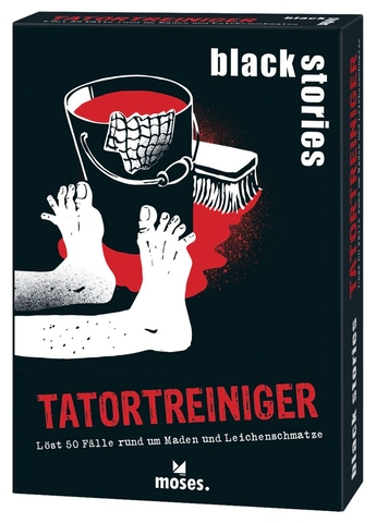 4033477900449REM black stories Tatortreiniger