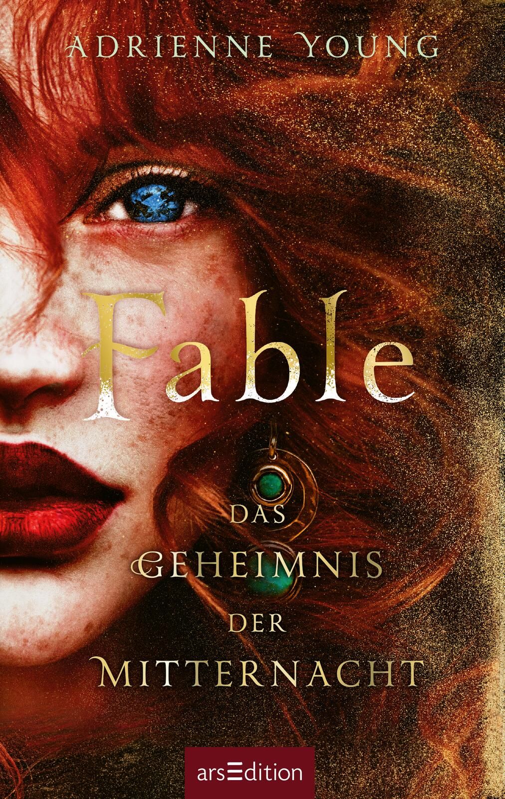 Fable – Das Geheimnis der Mitternacht (Fable 2)