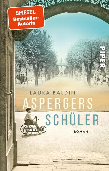 Aspergers Schüler (Mängelexemplar)