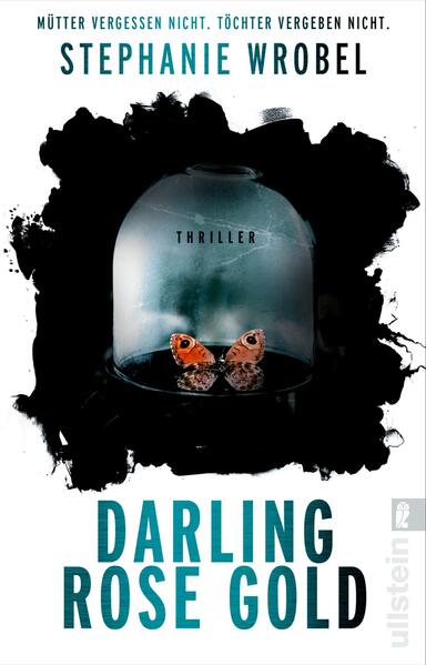 Darling Rose Gold - Thriller | Der Bestseller aus England