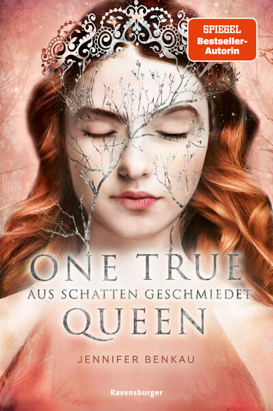 One True Queen, Band 2 - Aus Schatten geschmiedet (Mängelexemplar)