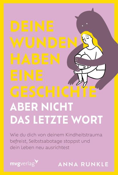 Deine Wunden haben eine Geschichte – aber nicht das letzte Wort (Mängelexemplar)