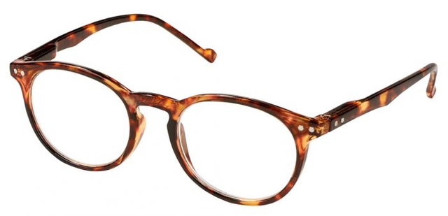 X_moses. libri_x Lesehilfe Style +2.0 (Farbe wird zufällig gewählt)