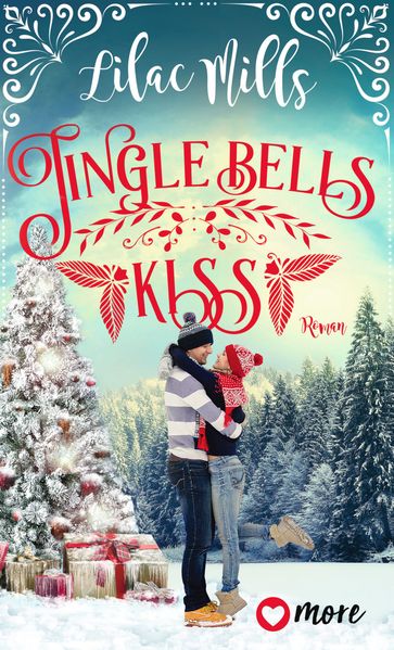 Jingle Bells Kiss (Mängelexemplar)