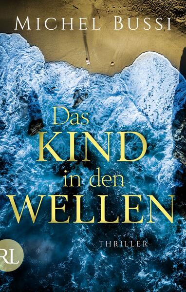 Das Kind in den Wellen - Thriller (Mängelexemplar)