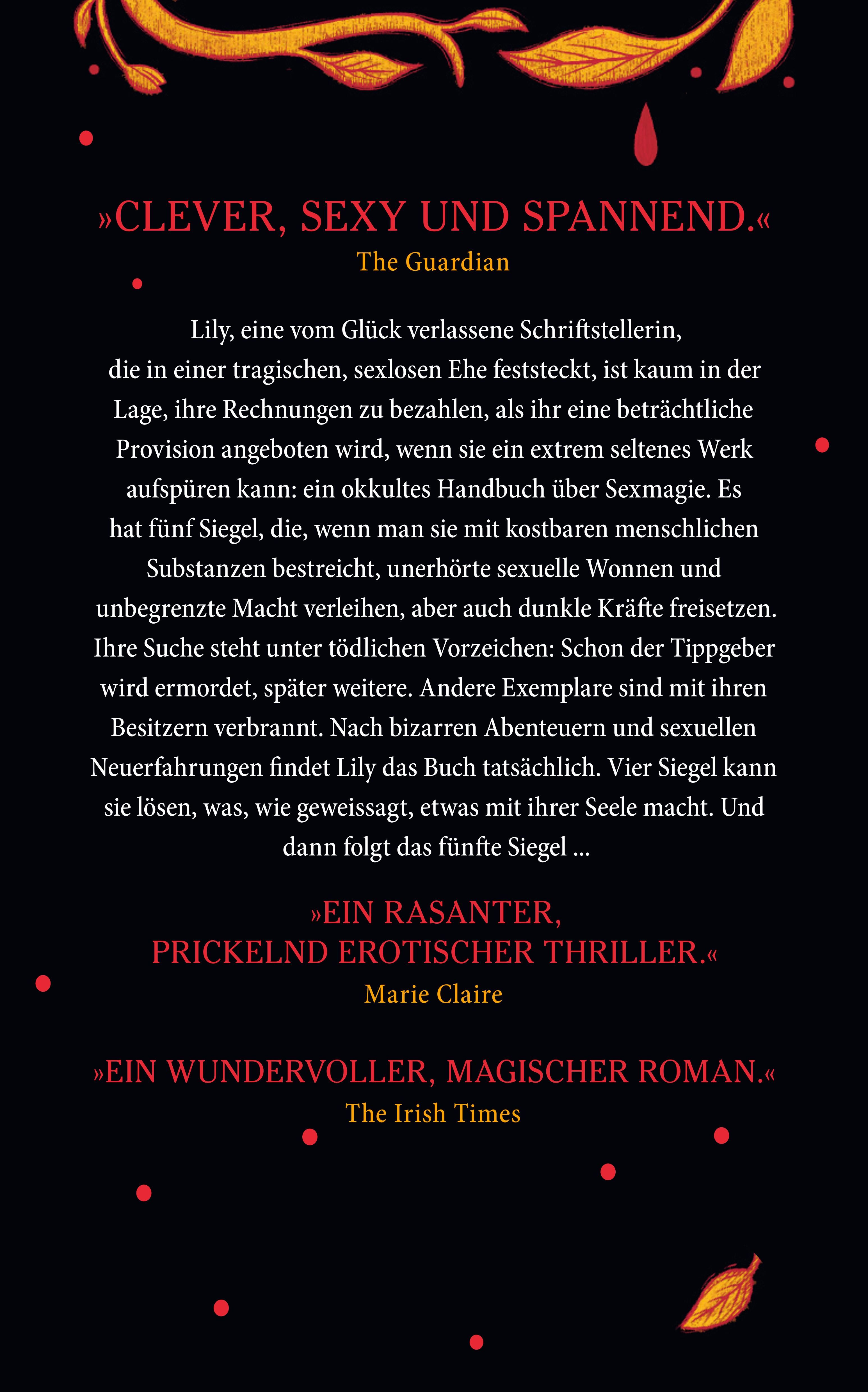 Das Buch der kostbarsten Substanz (Mängelexemplar)
