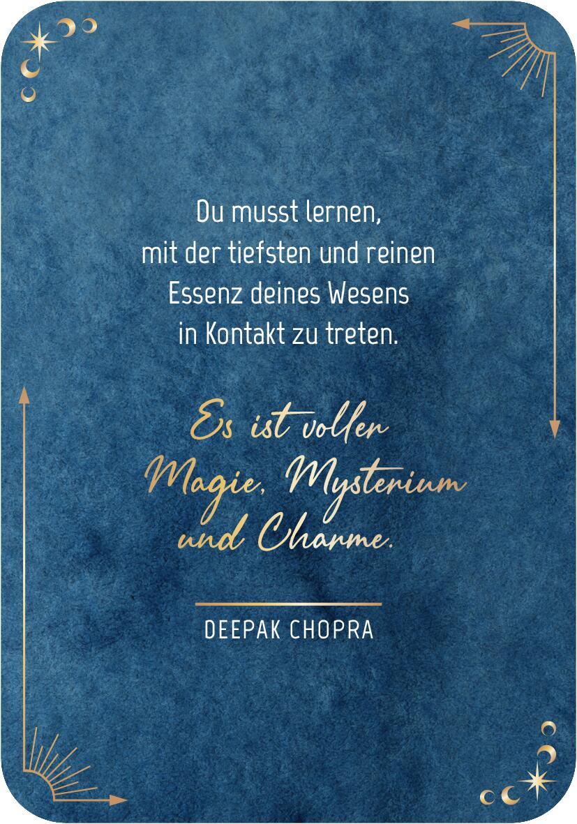 Der Raunacht-Adventskalender (Mängelexemplar)