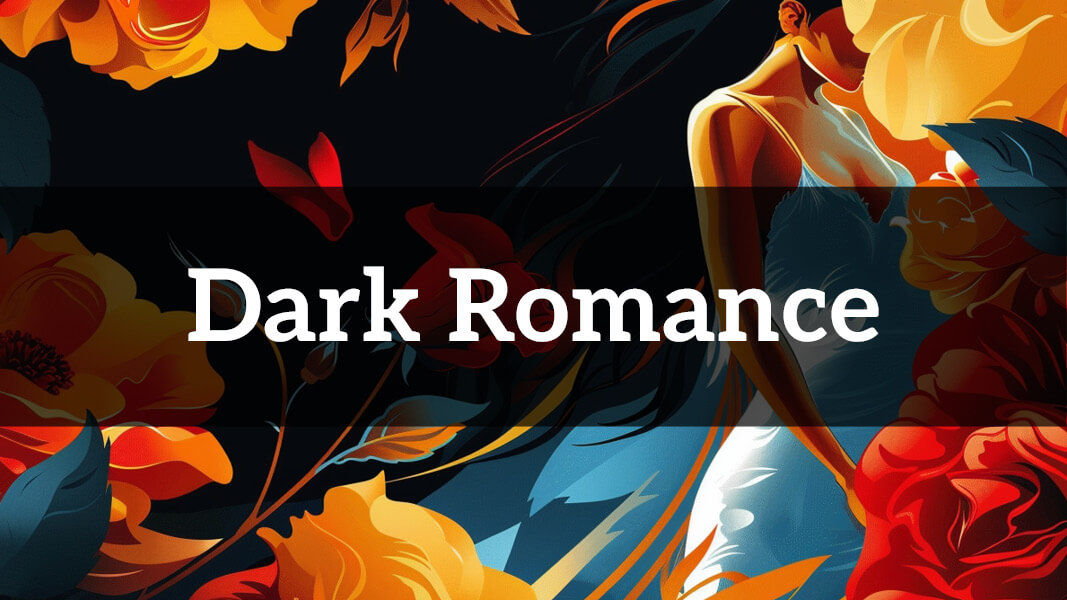 Dark Romance Bücher