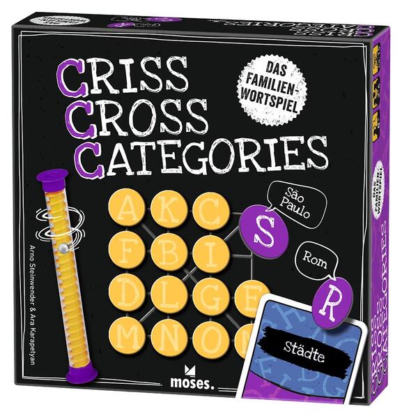 X_Criss Cross Categories