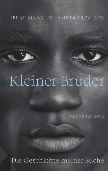 Kleiner Bruder (Mängelexemplar)