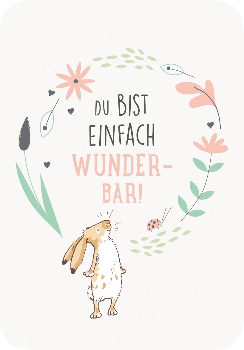 Weißt du eigentlich, wie lieb ich dich hab? Kleine Liebeserklärungen für jeden Tag (Mängelexemplar)