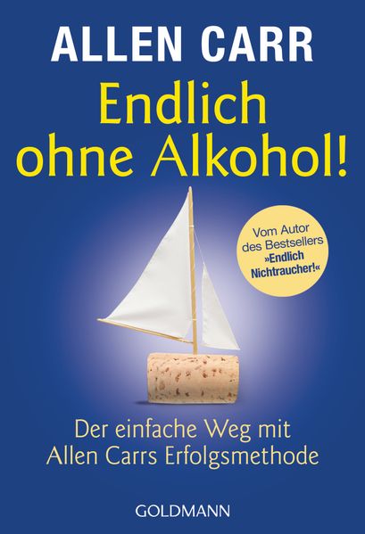 Endlich ohne Alkohol! (Mängelexemplar)