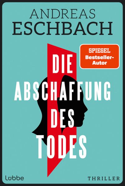 Die Abschaffung des Todes (Mängelexemplar)