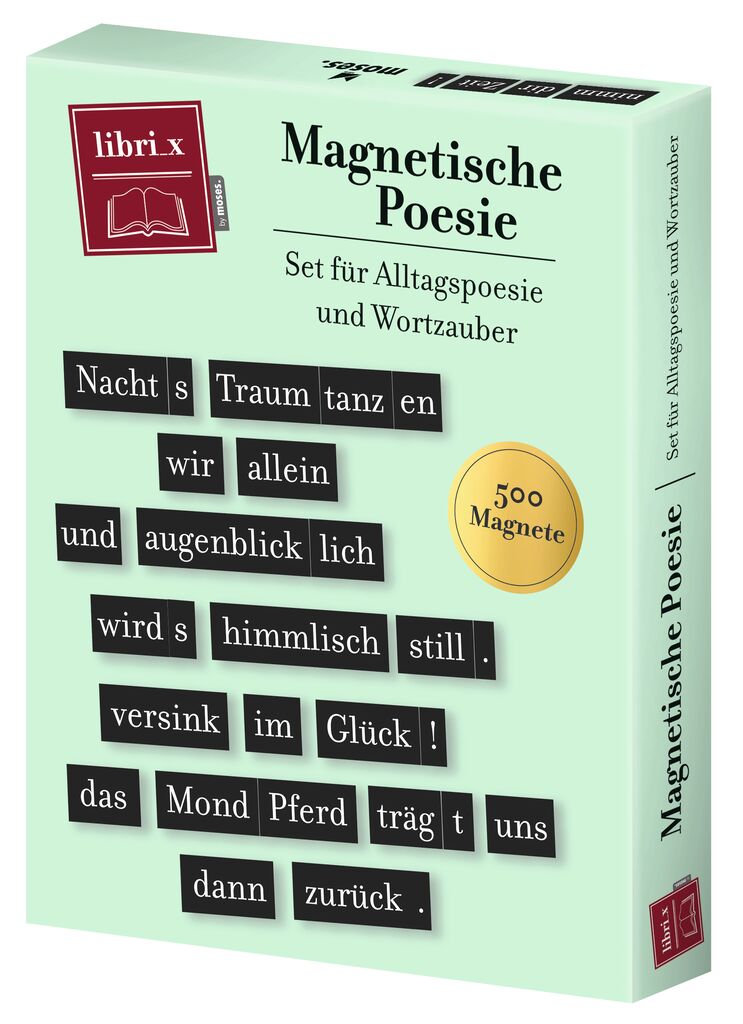 X_Magnetische Poesie