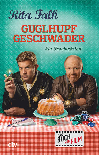 Guglhupfgeschwader (Mängelexemplar) Guglhupfgeschwader (Mängelexemplar)