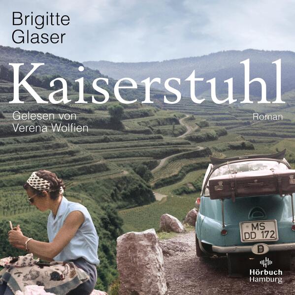 Kaiserstuhl - 2 CDs