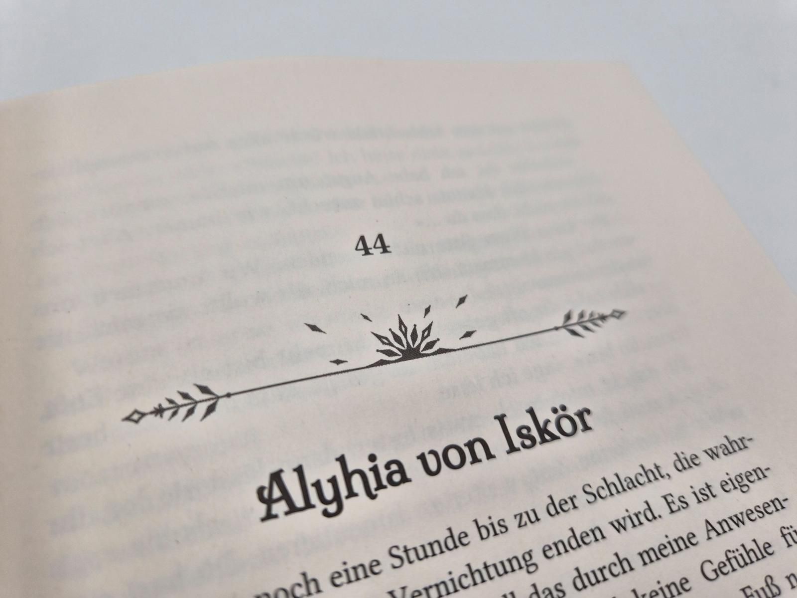 Heller als Feuer (Mängelexemplar)
