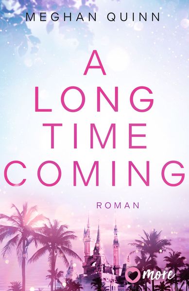 A Long Time Coming (Mängelexemplar)