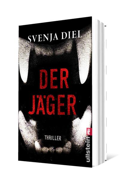 Der Jäger (Mängelexemplar)