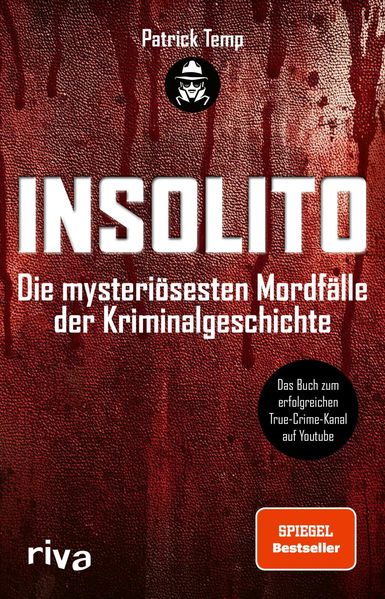 Insolito (Mängelexemplar)
