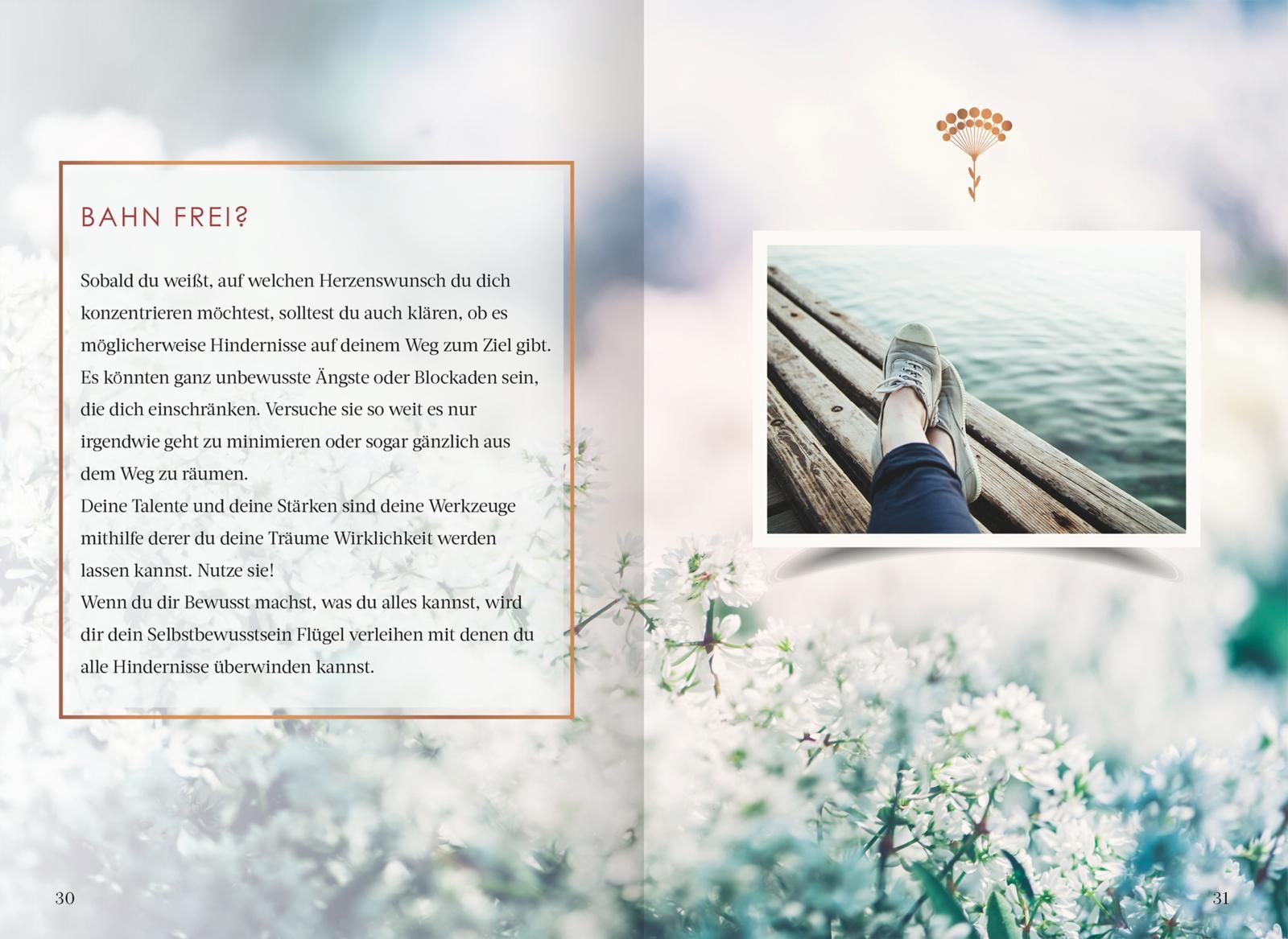 Make a Wish: Wie Wünsche wahr werden