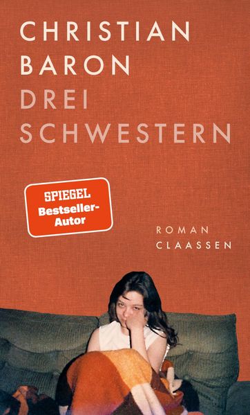 Drei Schwestern (Mängelexemplar)