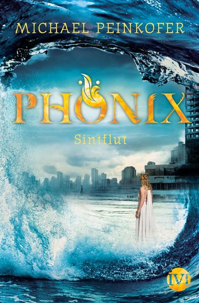 Phönix - Sintflut (Mängelexemplar)