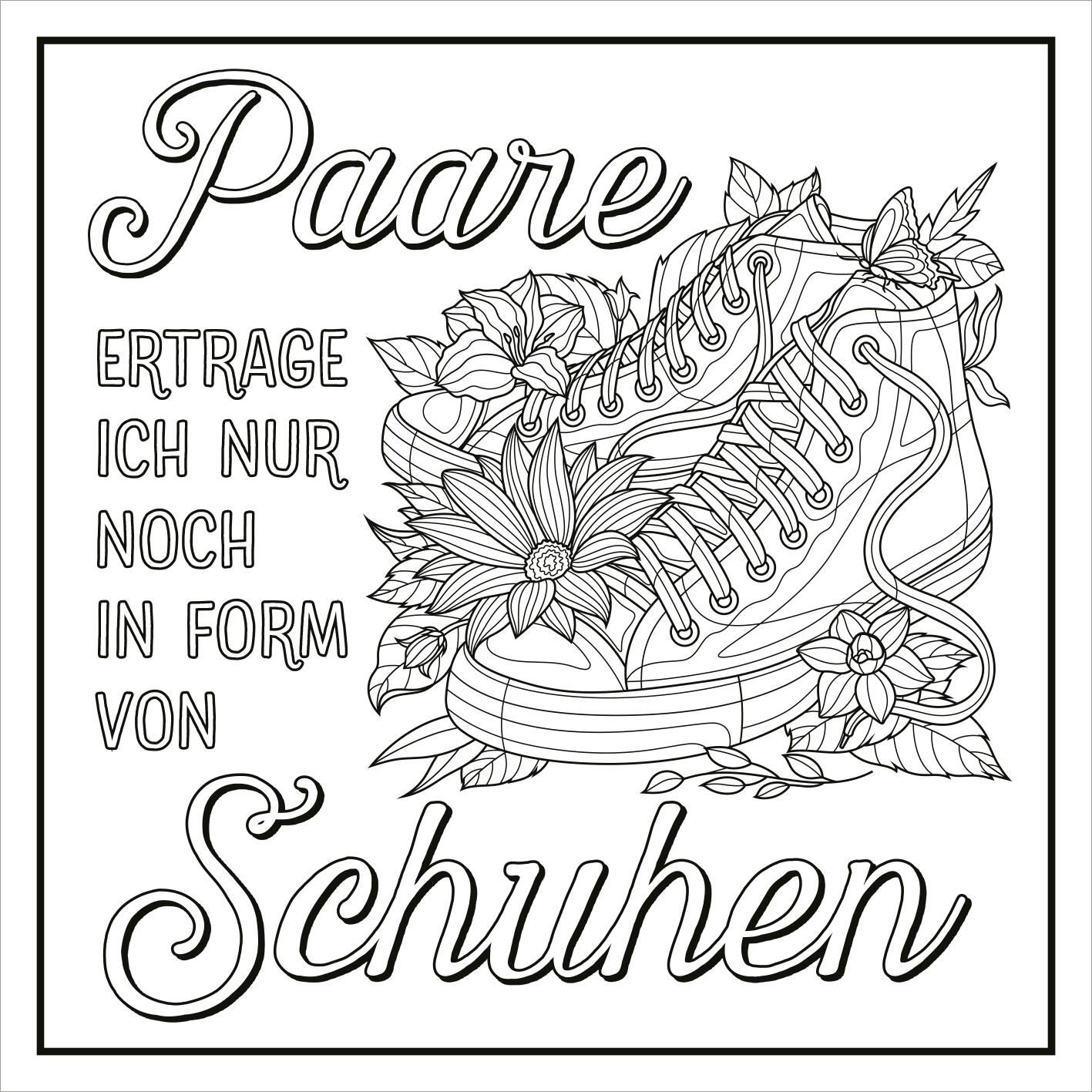 Ich kam, sah und hatte direkt keinen Bock mehr!