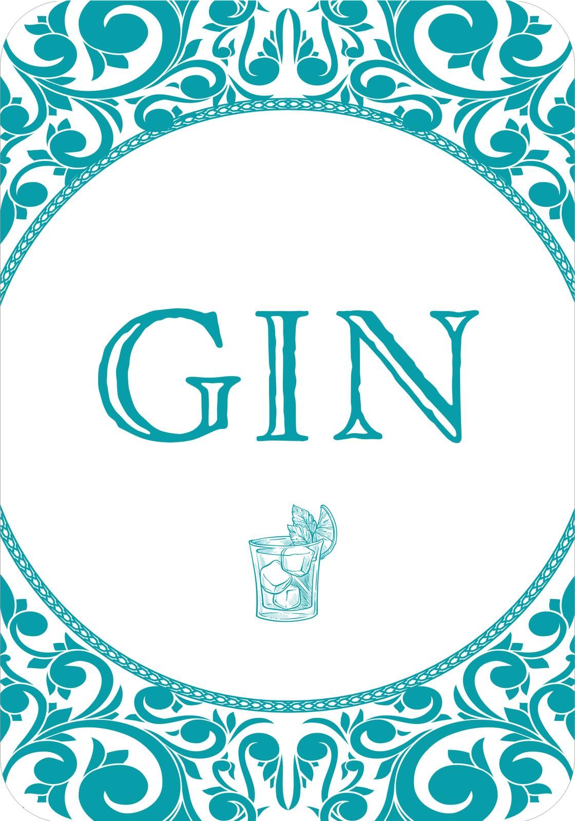 Gin-Yoga (Mängelexemplar)