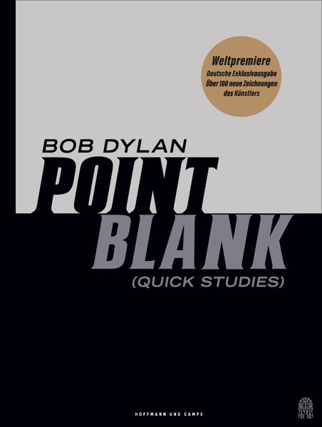 POINT BLANK (Mängelexemplar)