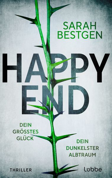 Happy End (Mängelexemplar)