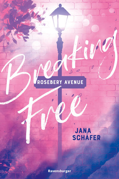 Rosebery Avenue, Band 2 - Breaking Free (Mängelexemplar)